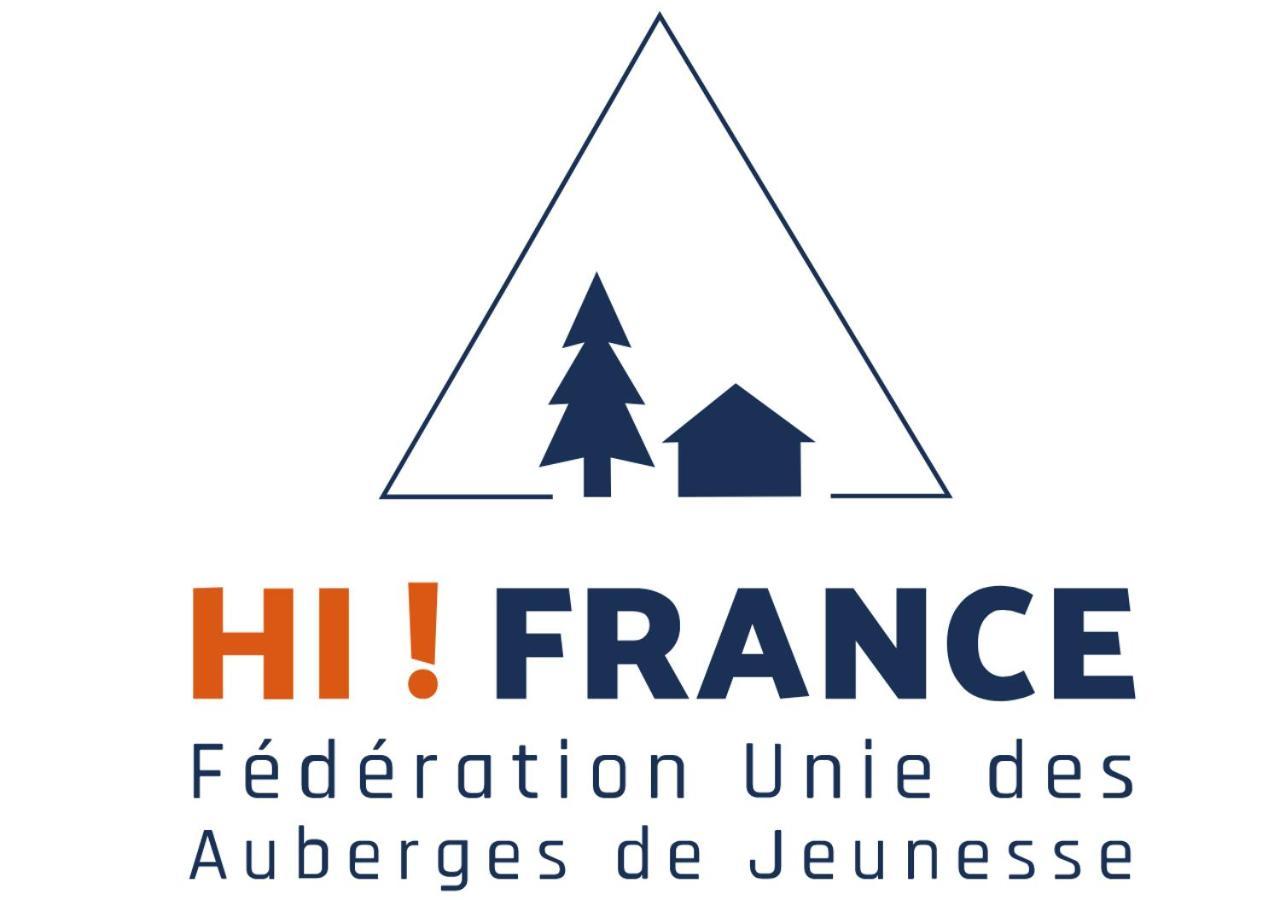 Auberge De Jeunesse Hi Cherbourg 外观 照片